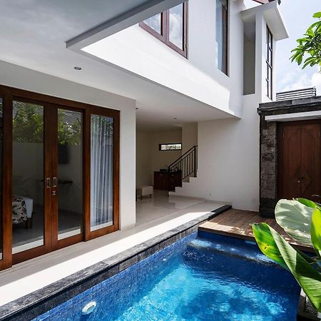 The Calna Villa Bali Kuta Lombok Εξωτερικό φωτογραφία