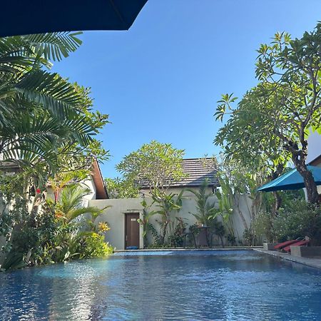 The Calna Villa Bali Kuta Lombok Εξωτερικό φωτογραφία