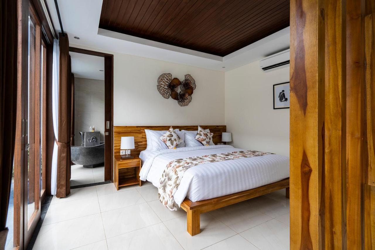 The Calna Villa Bali Kuta Lombok Εξωτερικό φωτογραφία