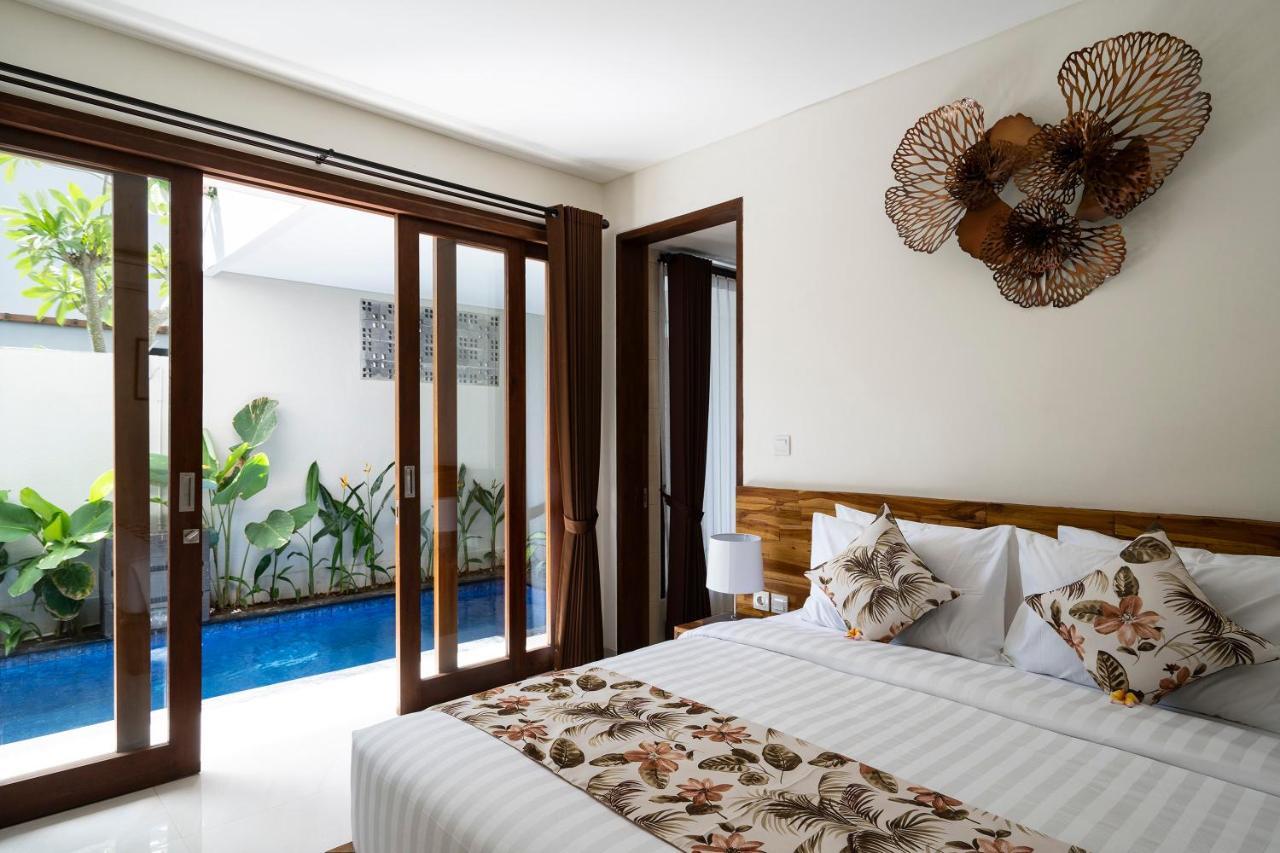 The Calna Villa Bali Kuta Lombok Εξωτερικό φωτογραφία