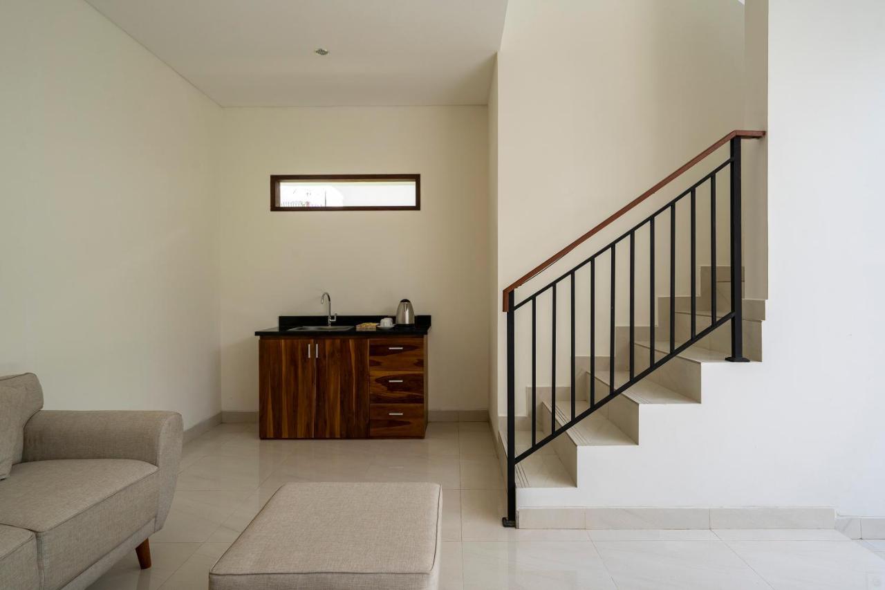 The Calna Villa Bali Kuta Lombok Εξωτερικό φωτογραφία