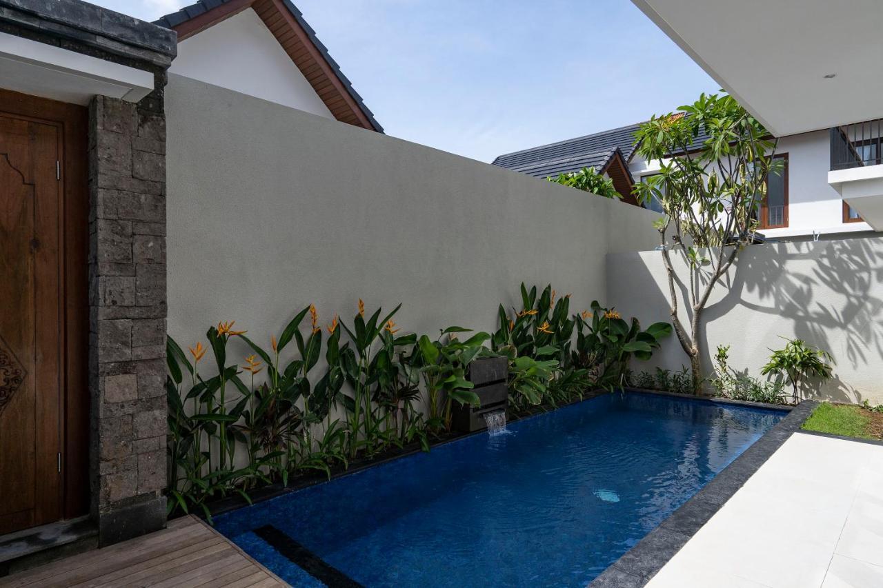 The Calna Villa Bali Kuta Lombok Εξωτερικό φωτογραφία