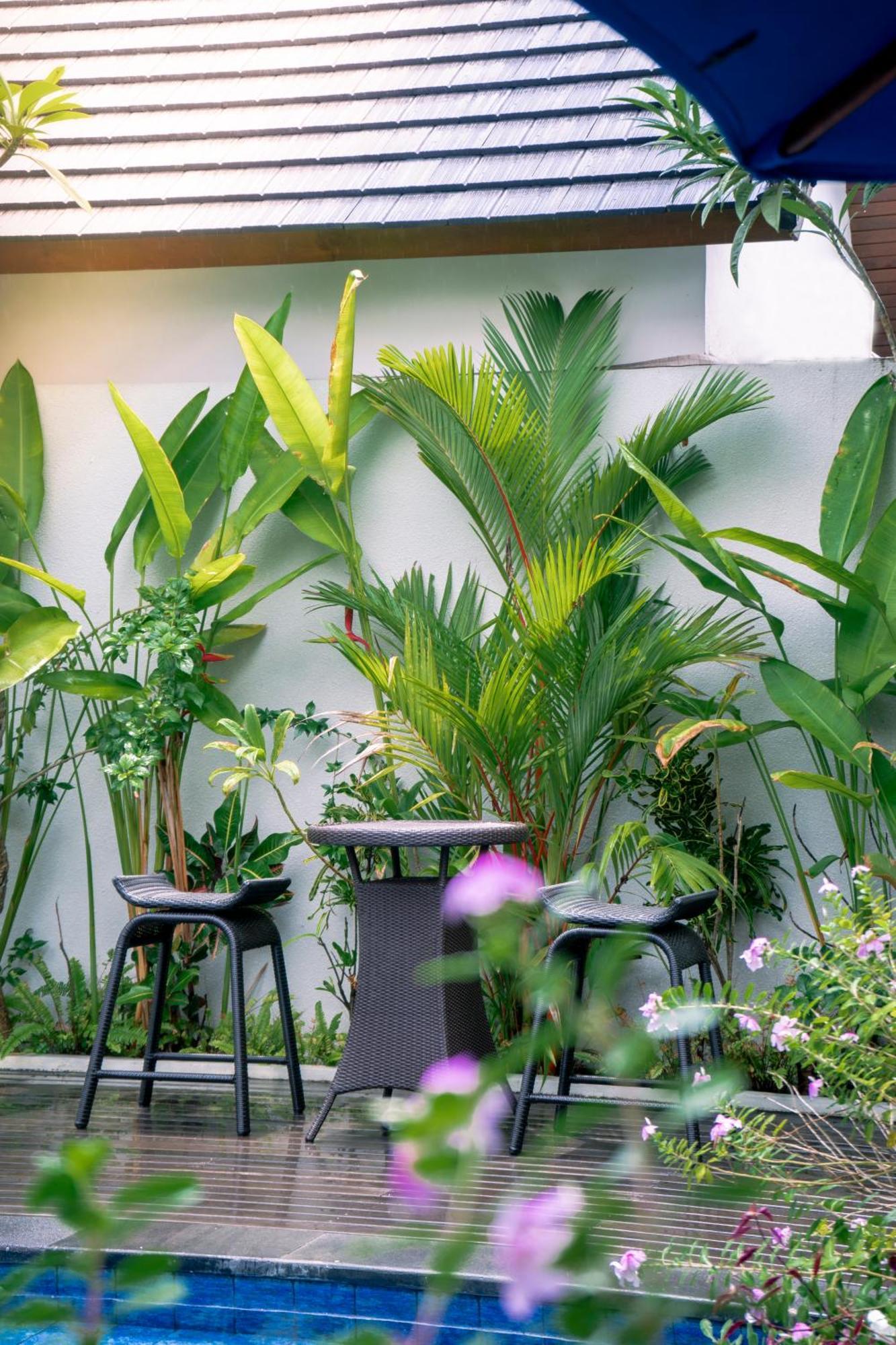 The Calna Villa Bali Kuta Lombok Εξωτερικό φωτογραφία