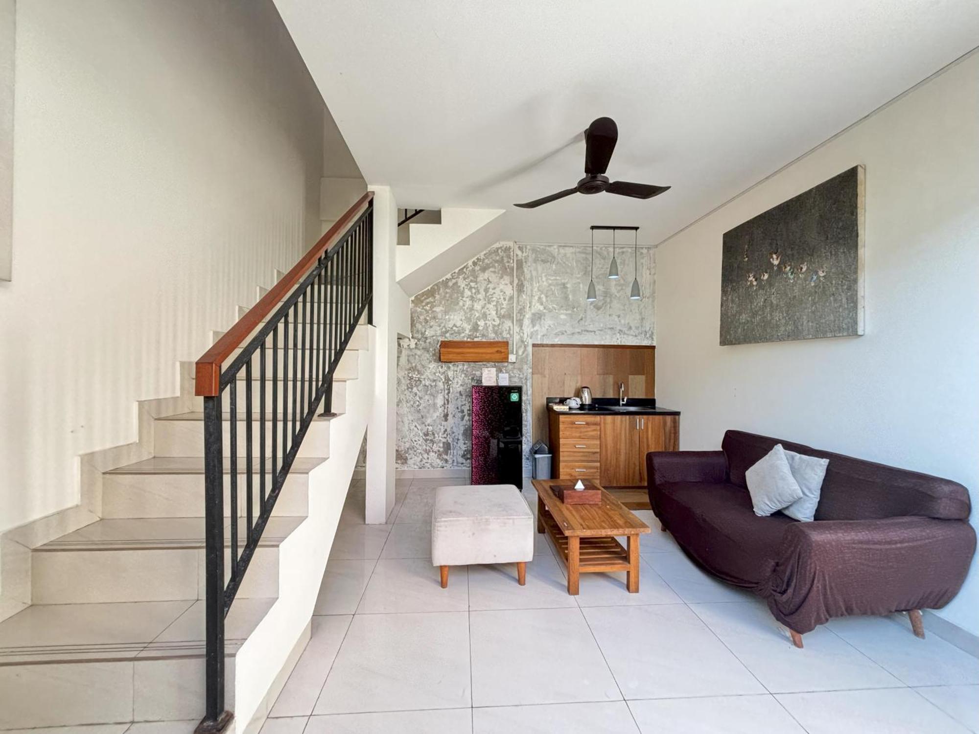 The Calna Villa Bali Kuta Lombok Εξωτερικό φωτογραφία