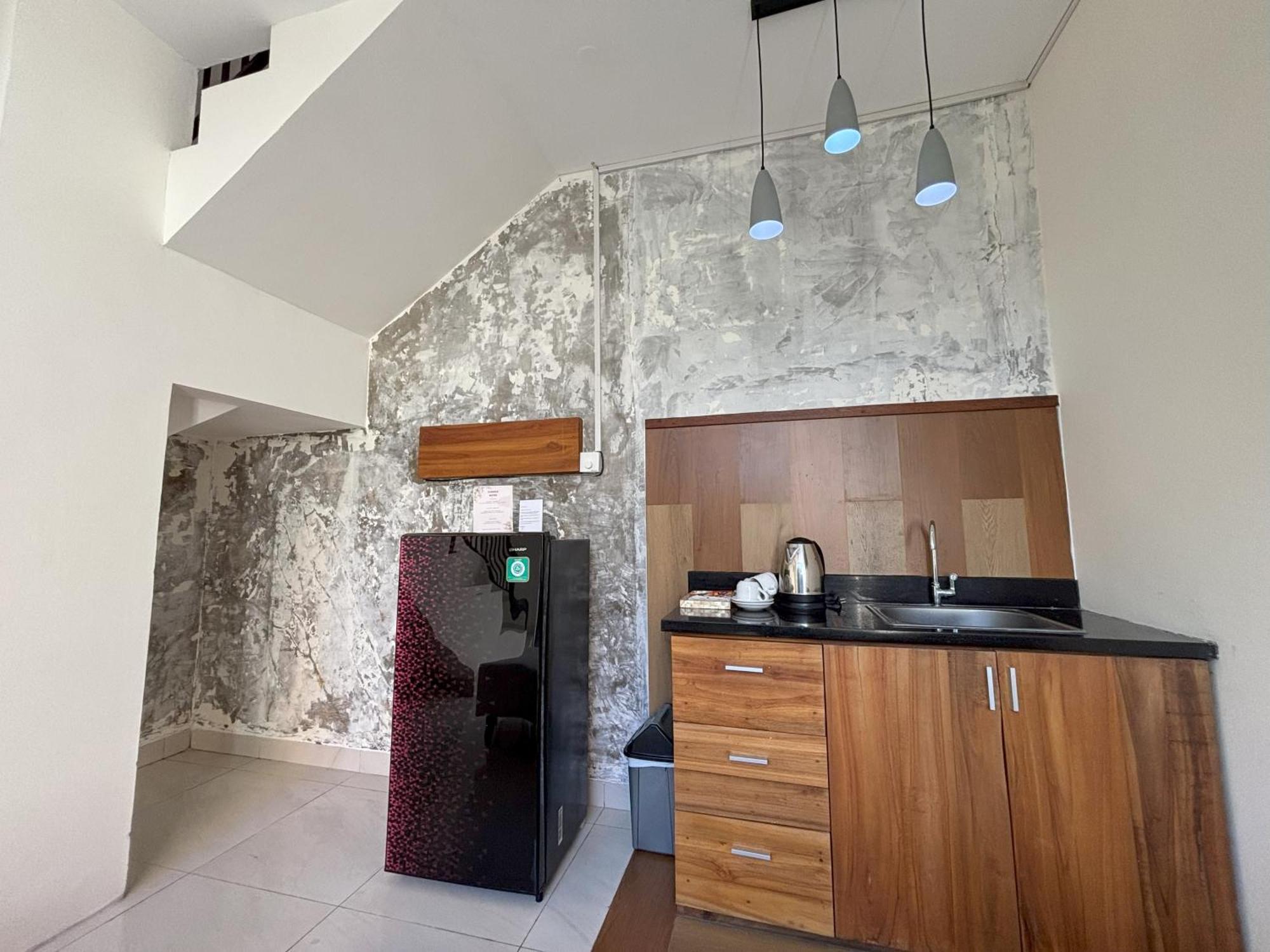 The Calna Villa Bali Kuta Lombok Εξωτερικό φωτογραφία
