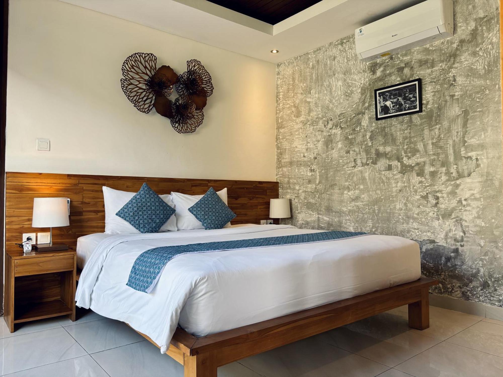 The Calna Villa Bali Kuta Lombok Εξωτερικό φωτογραφία